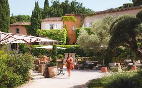 Hotel La Mandarine Saint Tropez